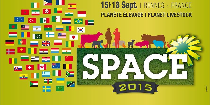 Space 2015