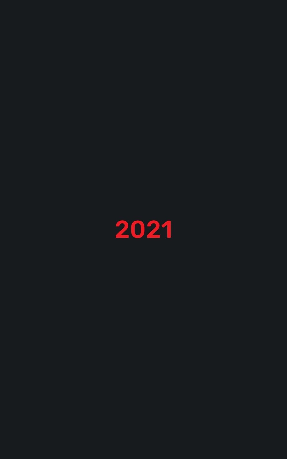 Couverture évènements 2021